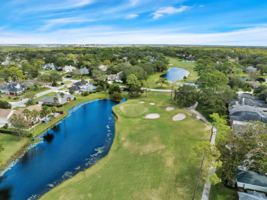 CONRNER LOT POOL HOME on Hidden Hills Country Club in Florida - for sale on GolfHomes.com, golf home, golf lot