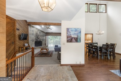 Excellent location within walking distance to KSU. Minutes to on Pinetree Country Club in Georgia - for sale on GolfHomes.com, golf home, golf lot