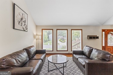 Excellent location within walking distance to KSU. Minutes to on Pinetree Country Club in Georgia - for sale on GolfHomes.com, golf home, golf lot