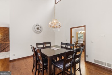 Excellent location within walking distance to KSU. Minutes to on Pinetree Country Club in Georgia - for sale on GolfHomes.com, golf home, golf lot