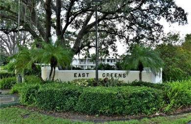 Charming 2BR/2BA in 55+ Community with Golf Course View! Enjoy on Lehigh Resort Club in Florida - for sale on GolfHomes.com, golf home, golf lot