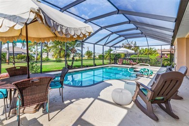 Welcome to the laid-back Florida lifestyle you've been dreaming on Pinemoor West Golf Club in Florida - for sale on GolfHomes.com, golf home, golf lot