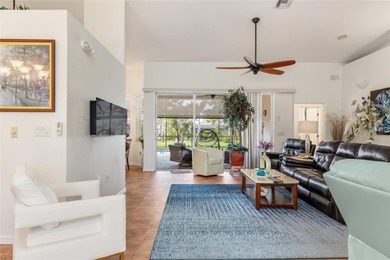 Welcome to the laid-back Florida lifestyle you've been dreaming on Pinemoor West Golf Club in Florida - for sale on GolfHomes.com, golf home, golf lot