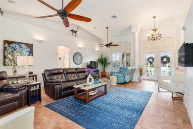 Welcome to the laid-back Florida lifestyle you've been dreaming on Pinemoor West Golf Club in Florida - for sale on GolfHomes.com, golf home, golf lot