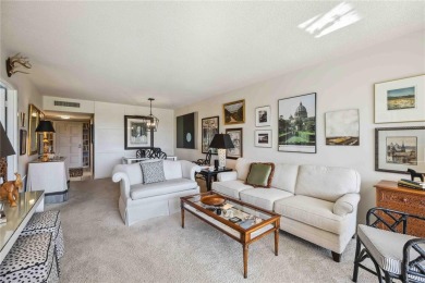 As you walk in, you're immediately struck by the breathtaking on Palm Aire Country Club of Sarasota in Florida - for sale on GolfHomes.com, golf home, golf lot