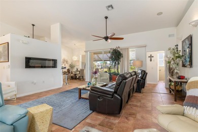 Welcome to the laid-back Florida lifestyle you've been dreaming on Pinemoor West Golf Club in Florida - for sale on GolfHomes.com, golf home, golf lot