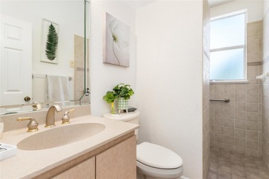 Welcome to the laid-back Florida lifestyle you've been dreaming on Pinemoor West Golf Club in Florida - for sale on GolfHomes.com, golf home, golf lot