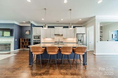 Beautifully maintained townhome located just minutes from the on River Run Country Club in North Carolina - for sale on GolfHomes.com, golf home, golf lot