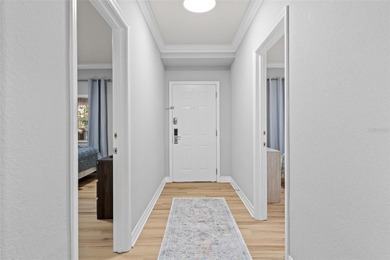 Already generating bookings before you even close.
Fully on Reunion Resort Golf Course in Florida - for sale on GolfHomes.com, golf home, golf lot