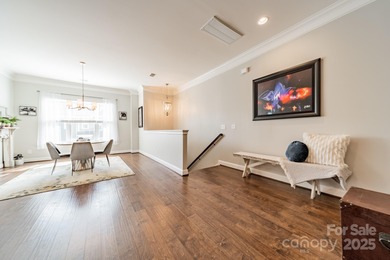 Beautifully maintained townhome located just minutes from the on River Run Country Club in North Carolina - for sale on GolfHomes.com, golf home, golf lot