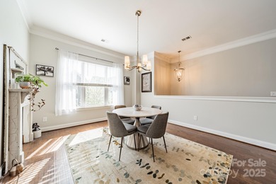 Beautifully maintained townhome located just minutes from the on River Run Country Club in North Carolina - for sale on GolfHomes.com, golf home, golf lot