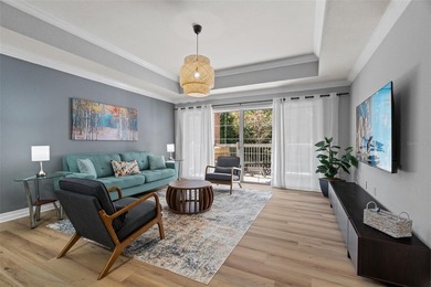 Already generating bookings before you even close.
Fully on Reunion Resort Golf Course in Florida - for sale on GolfHomes.com, golf home, golf lot