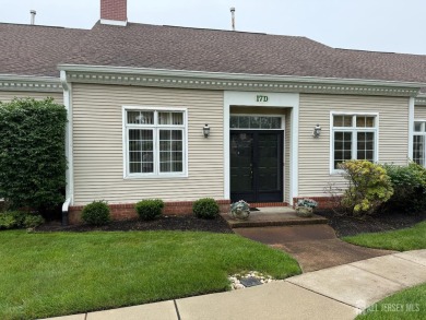 Desirable Granby Model in prestigious 55+ community of on Greenbriar At Whittingham in New Jersey - for sale on GolfHomes.com, golf home, golf lot