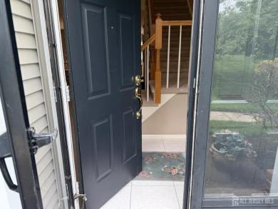 Desirable Granby Model in prestigious 55+ community of on Greenbriar At Whittingham in New Jersey - for sale on GolfHomes.com, golf home, golf lot