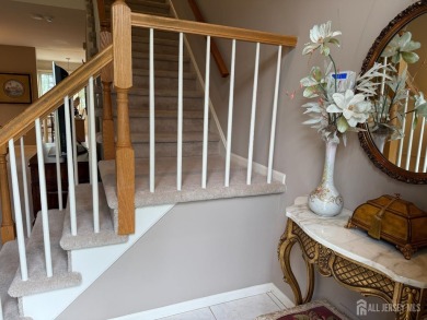 Desirable Granby Model in prestigious 55+ community of on Greenbriar At Whittingham in New Jersey - for sale on GolfHomes.com, golf home, golf lot