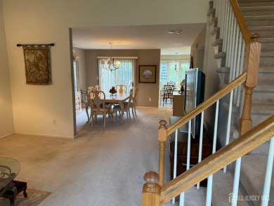 Desirable Granby Model in prestigious 55+ community of on Greenbriar At Whittingham in New Jersey - for sale on GolfHomes.com, golf home, golf lot