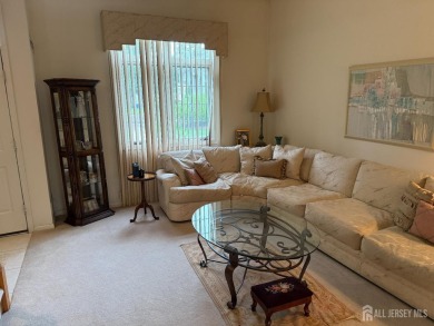 Desirable Granby Model in prestigious 55+ community of on Greenbriar At Whittingham in New Jersey - for sale on GolfHomes.com, golf home, golf lot
