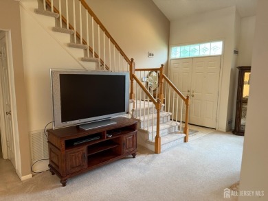 Desirable Granby Model in prestigious 55+ community of on Greenbriar At Whittingham in New Jersey - for sale on GolfHomes.com, golf home, golf lot