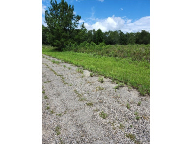35 acre lot/homesite 94 by 154 feet that is ready to build your on Citrus Springs Country Club in Florida - for sale on GolfHomes.com, golf home, golf lot