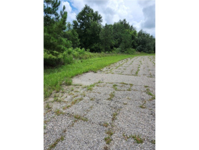 35 acre lot/homesite 94 by 154 feet that is ready to build your on Citrus Springs Country Club in Florida - for sale on GolfHomes.com, golf home, golf lot