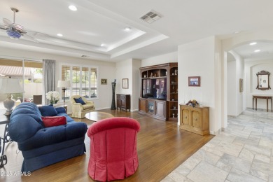 Offered in the Prestigious Oakwood Country Club Community. Curb on Oakwood Golf Club  in Arizona - for sale on GolfHomes.com, golf home, golf lot