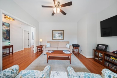 Welcome to this exquisite 4-bedroom, 3-bath golf cottage in the on Members Club At St. James Plantation in North Carolina - for sale on GolfHomes.com, golf home, golf lot