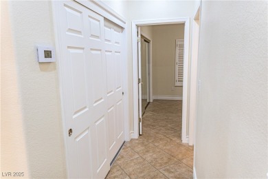 Welcome to this beautifully upgraded single-story home in the on Highland Falls Golf Club in Nevada - for sale on GolfHomes.com, golf home, golf lot