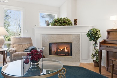 Highly sought after waterfront home on the golf course at McNary on McNary Golf Club in Oregon - for sale on GolfHomes.com, golf home, golf lot