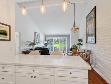 Single-Level Living with Iconic Silverado Fairway views. Take in on Silverado Country Club and Resort in California - for sale on GolfHomes.com, golf home, golf lot