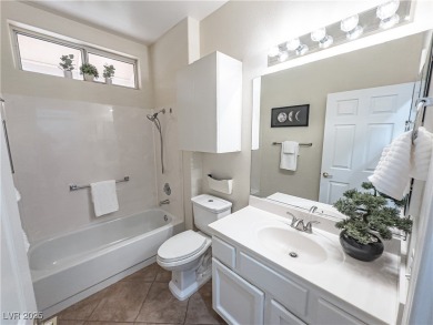 Welcome to this beautifully upgraded single-story home in the on Highland Falls Golf Club in Nevada - for sale on GolfHomes.com, golf home, golf lot