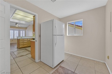 Welcome to Fabulous Sun City Summerlin! Located in this Premier on Highland Falls Golf Club in Nevada - for sale on GolfHomes.com, golf home, golf lot