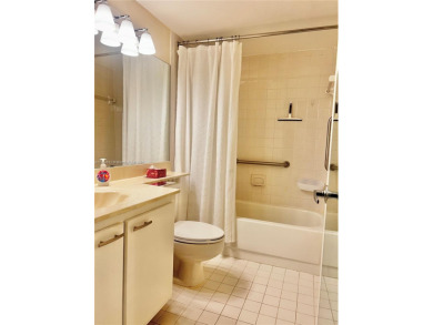 Much sought after PHASE 6 BEAUTIFULLY MAINTAINED LARGE 2BR/2BA! on Hollybrook Golf and Tennis Club  in Florida - for sale on GolfHomes.com, golf home, golf lot