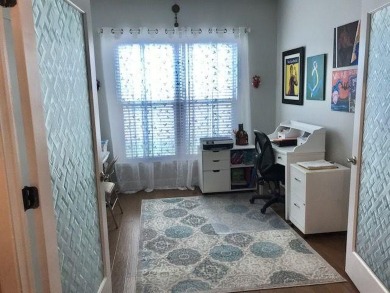 This Abbeyville home, located in the popular 55+ Active Adult on Chateau Elan Golf Club  in Georgia - for sale on GolfHomes.com, golf home, golf lot