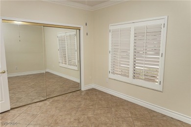 Welcome to this beautifully upgraded single-story home in the on Highland Falls Golf Club in Nevada - for sale on GolfHomes.com, golf home, golf lot