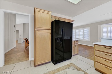 Welcome to Fabulous Sun City Summerlin! Located in this Premier on Highland Falls Golf Club in Nevada - for sale on GolfHomes.com, golf home, golf lot