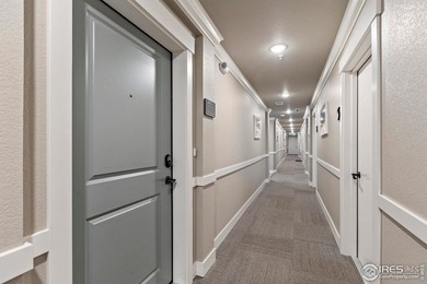 Luxury meets convenience in this stunning 1-bed, 1-bath condo on Highland Meadows Golf Course in Colorado - for sale on GolfHomes.com, golf home, golf lot