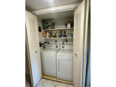 Much sought after PHASE 6 BEAUTIFULLY MAINTAINED LARGE 2BR/2BA! on Hollybrook Golf and Tennis Club  in Florida - for sale on GolfHomes.com, golf home, golf lot