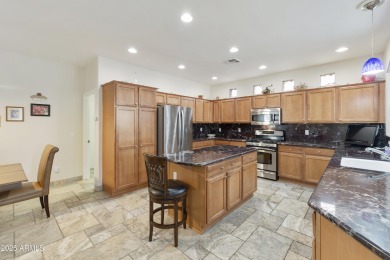 Offered in the Prestigious Oakwood Country Club Community. Curb on Oakwood Golf Club  in Arizona - for sale on GolfHomes.com, golf home, golf lot