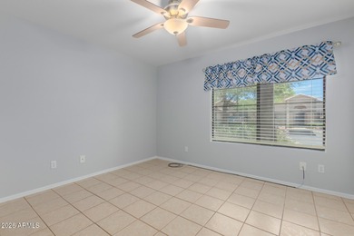 What a lovely and spacious 2 bed, 2 bath home located in the 55+ on Sun Village Golf Course in Arizona - for sale on GolfHomes.com, golf home, golf lot