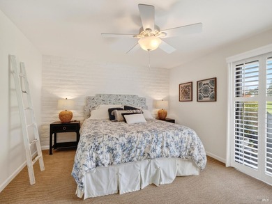 Single-Level Living with Iconic Silverado Fairway views. Take in on Silverado Country Club and Resort in California - for sale on GolfHomes.com, golf home, golf lot