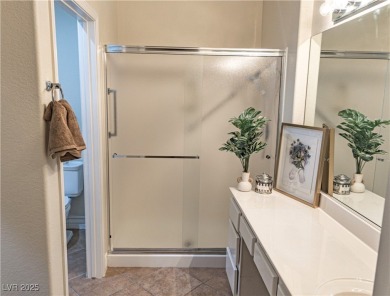 Welcome to this beautifully upgraded single-story home in the on Highland Falls Golf Club in Nevada - for sale on GolfHomes.com, golf home, golf lot