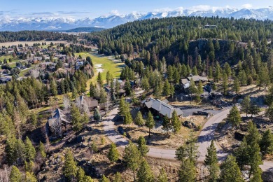 Welcome to this stunning 3BD/3BA George Gibson-designed custom on Eagle Bend Golf Course in Montana - for sale on GolfHomes.com, golf home, golf lot