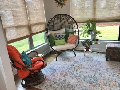 This Abbeyville home, located in the popular 55+ Active Adult on Chateau Elan Golf Club  in Georgia - for sale on GolfHomes.com, golf home, golf lot