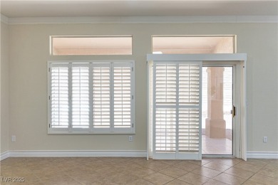 Welcome to this beautifully upgraded single-story home in the on Highland Falls Golf Club in Nevada - for sale on GolfHomes.com, golf home, golf lot