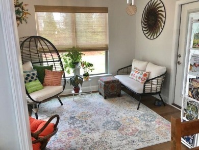 This Abbeyville home, located in the popular 55+ Active Adult on Chateau Elan Golf Club  in Georgia - for sale on GolfHomes.com, golf home, golf lot