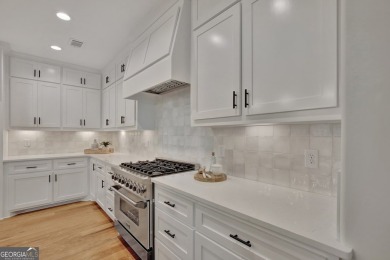 Experience casual living at its finest in this stunning open on Coweta Club in Georgia - for sale on GolfHomes.com, golf home, golf lot