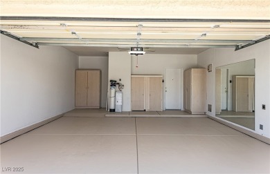 Welcome to this beautifully upgraded single-story home in the on Highland Falls Golf Club in Nevada - for sale on GolfHomes.com, golf home, golf lot