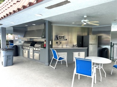 Much sought after PHASE 6 BEAUTIFULLY MAINTAINED LARGE 2BR/2BA! on Hollybrook Golf and Tennis Club  in Florida - for sale on GolfHomes.com, golf home, golf lot