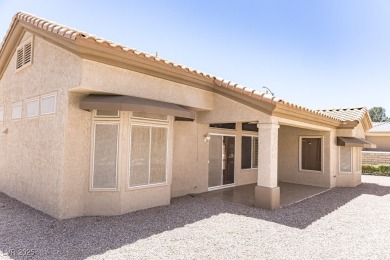 Welcome to this beautifully upgraded single-story home in the on Highland Falls Golf Club in Nevada - for sale on GolfHomes.com, golf home, golf lot