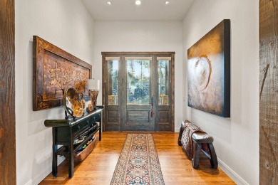 Welcome to this stunning 3BD/3BA George Gibson-designed custom on Eagle Bend Golf Course in Montana - for sale on GolfHomes.com, golf home, golf lot